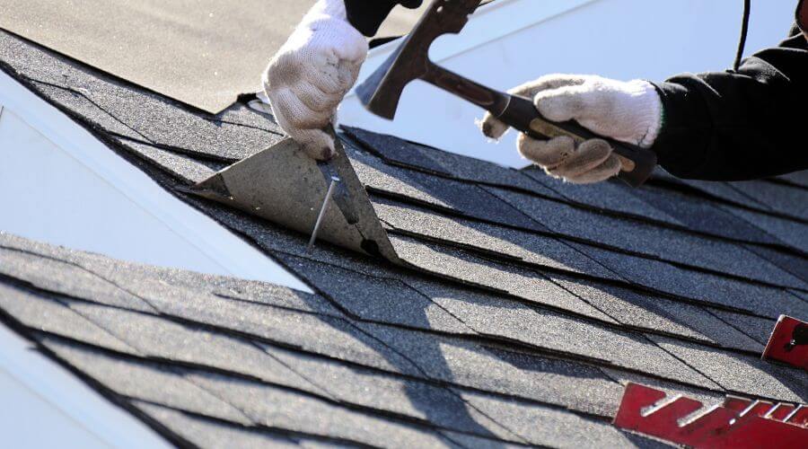 Expert new roof installation services in Alexandria, IN